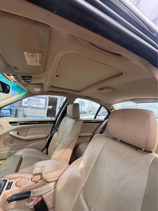 2000 BMW E46 3 Series - Image 10 of 12