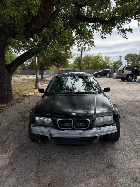 2000 BMW 3 Series - Image 6 of 12