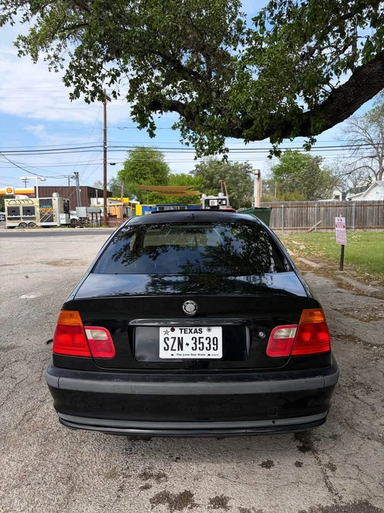 2000 BMW 3 Series - Image 2 of 12