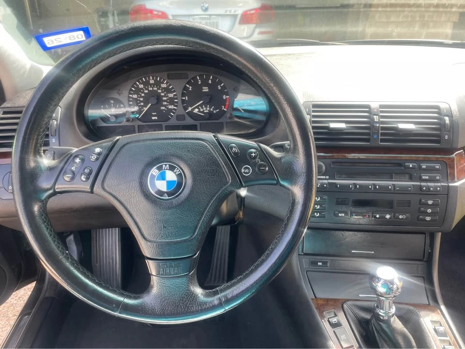 2000 BMW E46 3 Series - Image 2 of 20