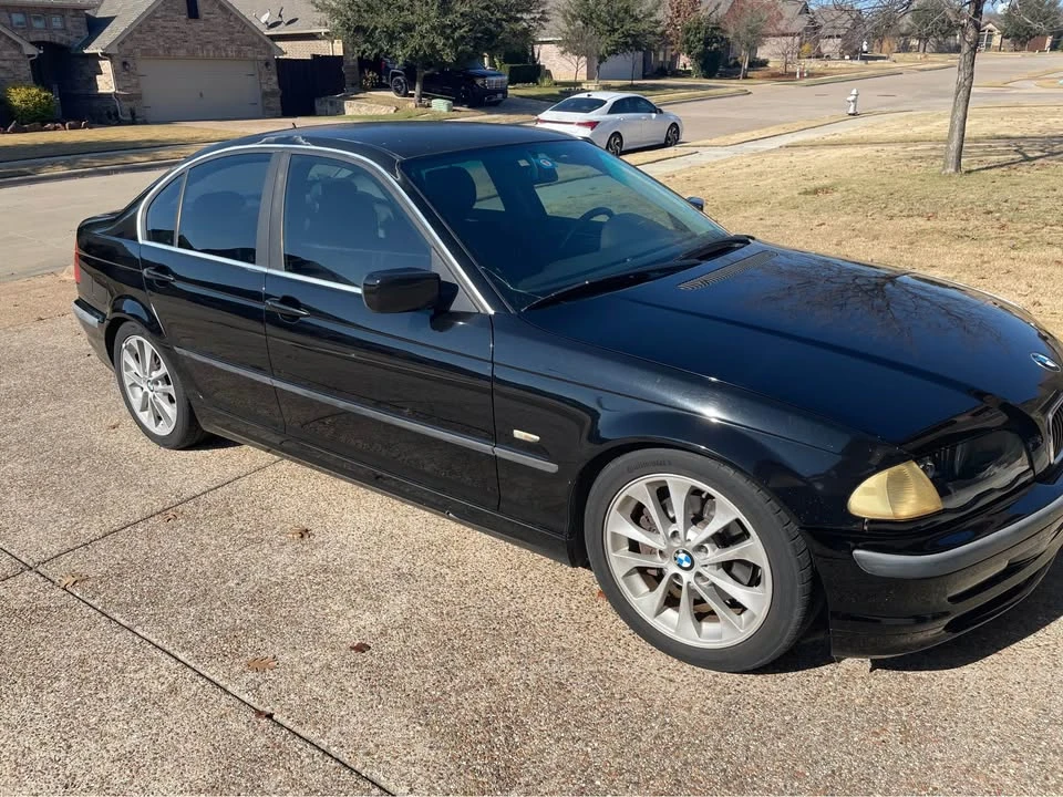 2000 BMW E46 3 Series - Image 4 of 20