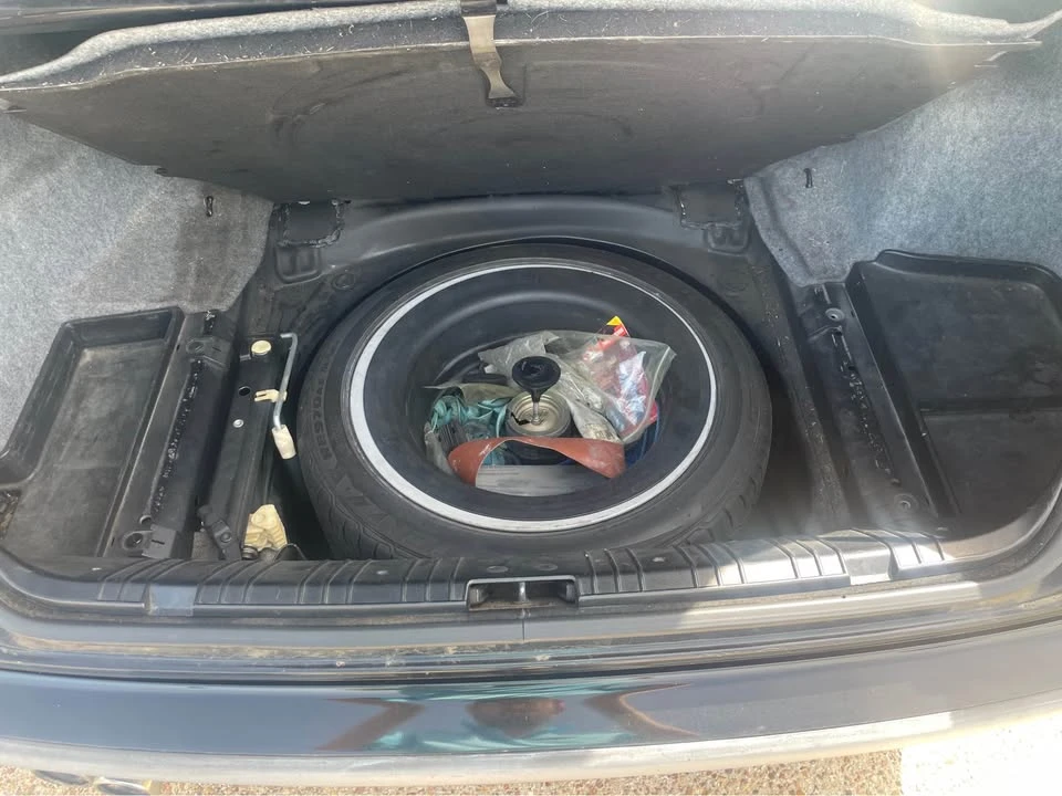 2000 BMW E46 3 Series - Image 19 of 20