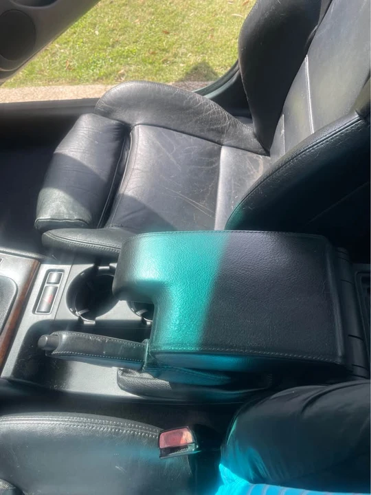 2000 BMW E46 3 Series - Image 12 of 20