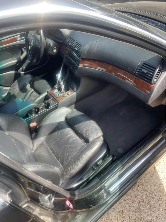 2000 BMW E46 3 Series - Image 14 of 20