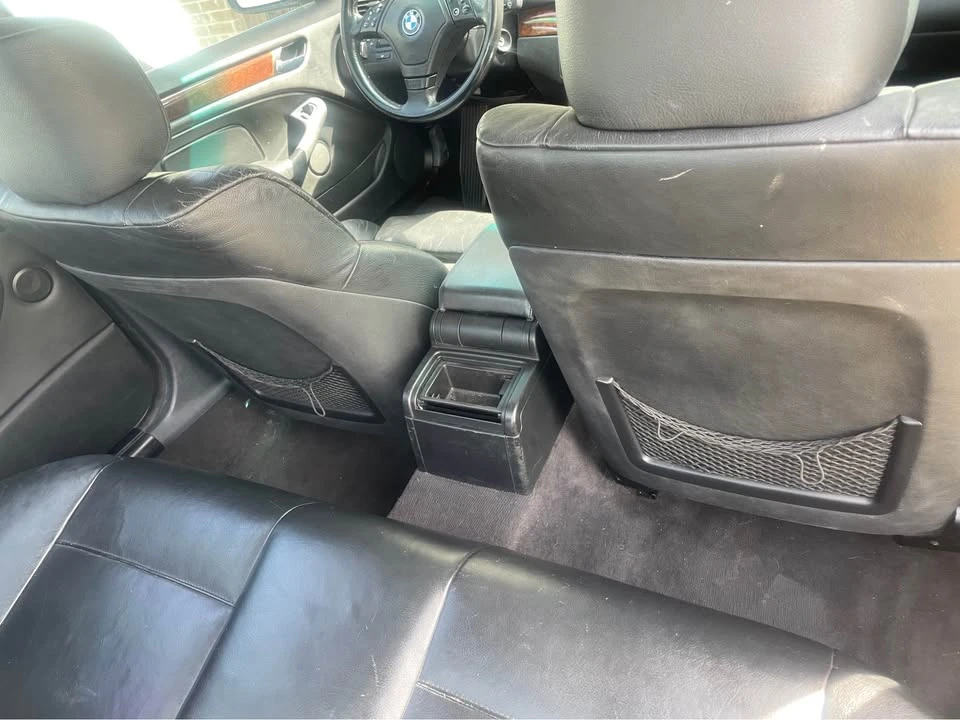 2000 BMW E46 3 Series - Image 16 of 20