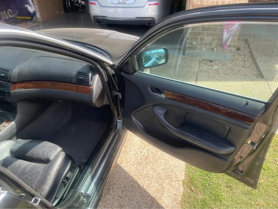 2000 BMW E46 3 Series - Image 13 of 20