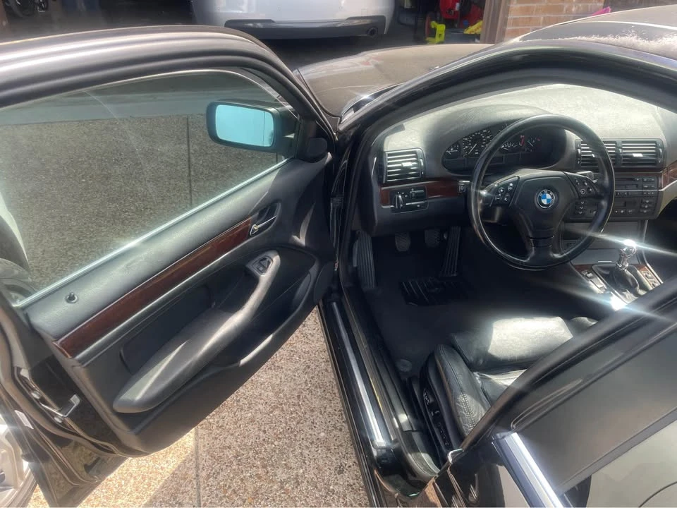 2000 BMW E46 3 Series - Image 9 of 20