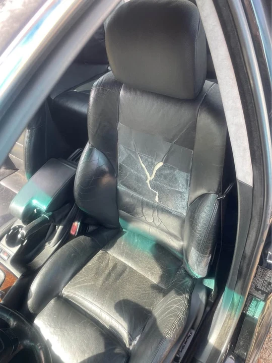 2000 BMW E46 3 Series - Image 20 of 20