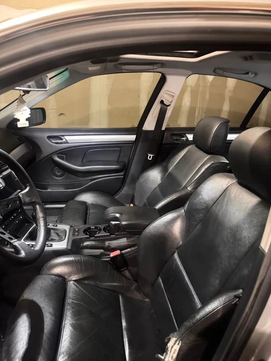 2000 BMW E46 3 Series - Image 7 of 7