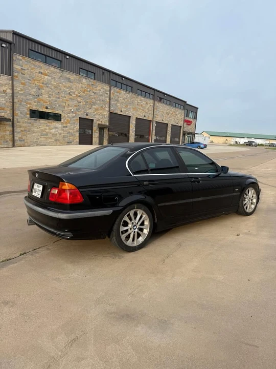 2000 BMW E46 3 Series - Image 4 of 11