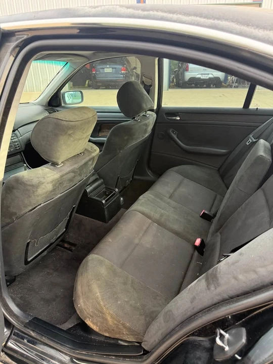 2000 BMW E46 3 Series - Image 7 of 11