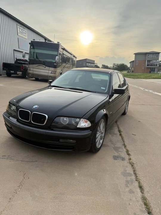 2000 BMW E46 3 Series - Image 11 of 11