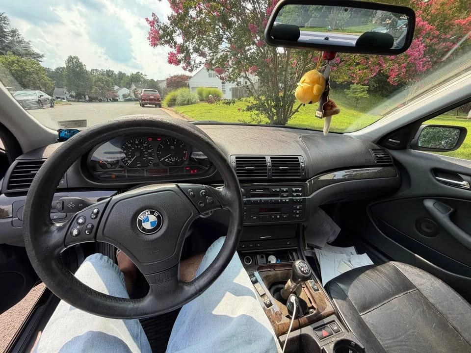 2000 BMW E46 3 Series - Image 7 of 14