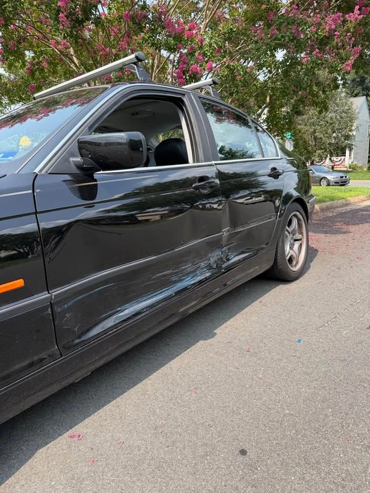 2000 BMW E46 3 Series - Image 12 of 14