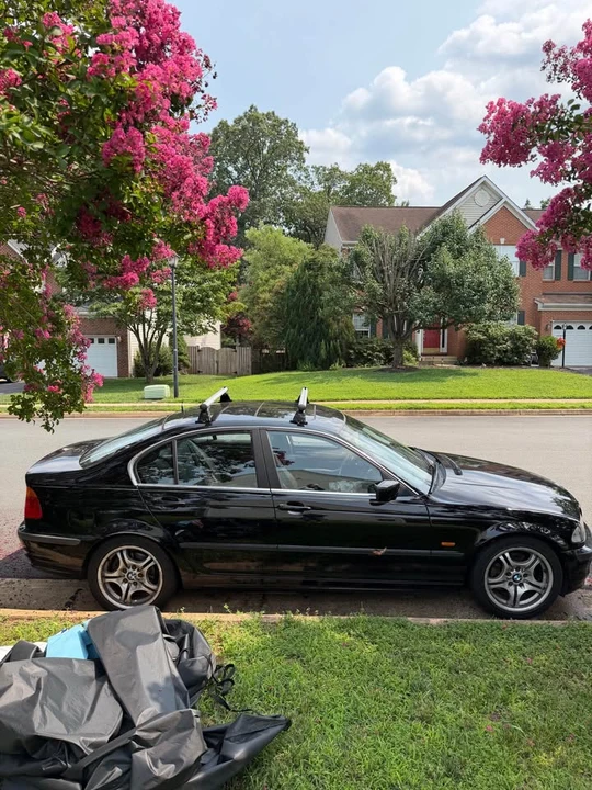 2000 BMW E46 3 Series - Image 3 of 14