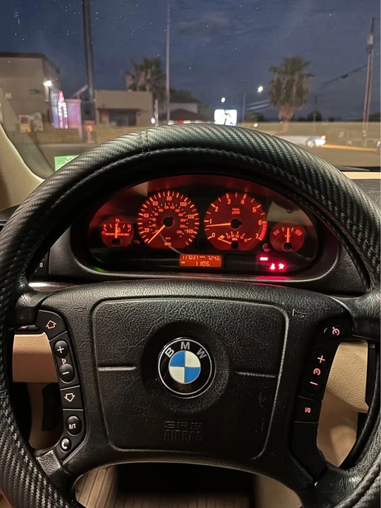 2000 BMW E46 3 Series - Image 9 of 11