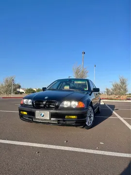2000 BMW 3 Series 328i Sedan