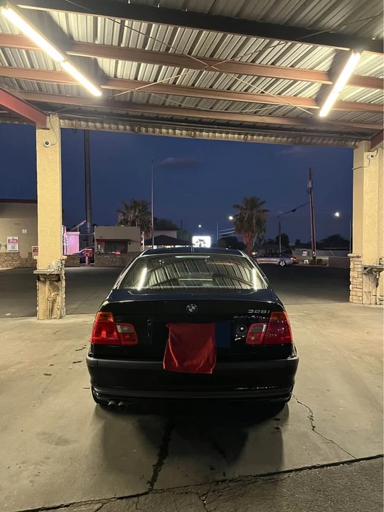 2000 BMW E46 3 Series - Image 5 of 11