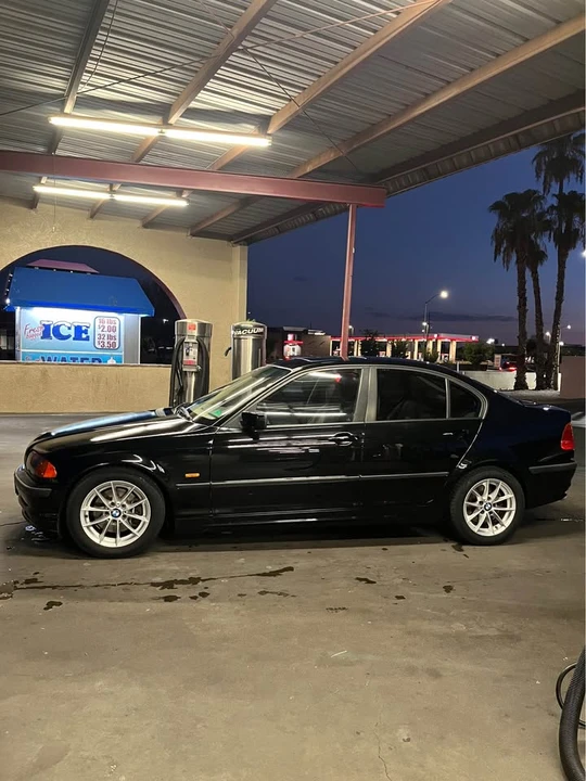 2000 BMW E46 3 Series - Image 3 of 11