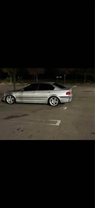 2000 BMW E46 3 Series - Image 4 of 4