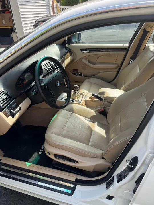 2000 BMW E46 3 Series - Image 6 of 6
