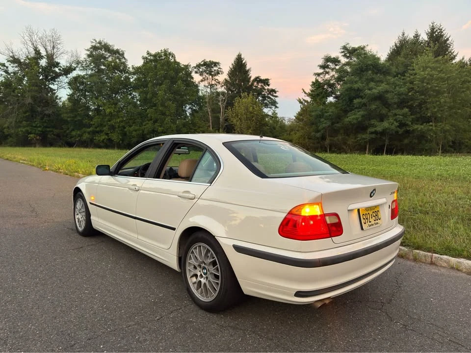 2000 BMW E46 3 Series - Image 2 of 6