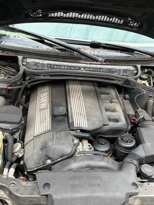 2000 BMW E46 3 Series - Image 8 of 8