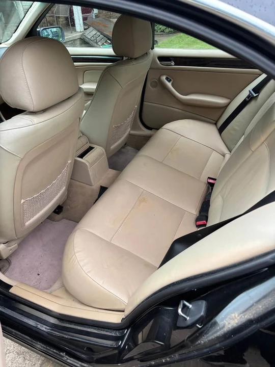2000 BMW E46 3 Series - Image 6 of 8