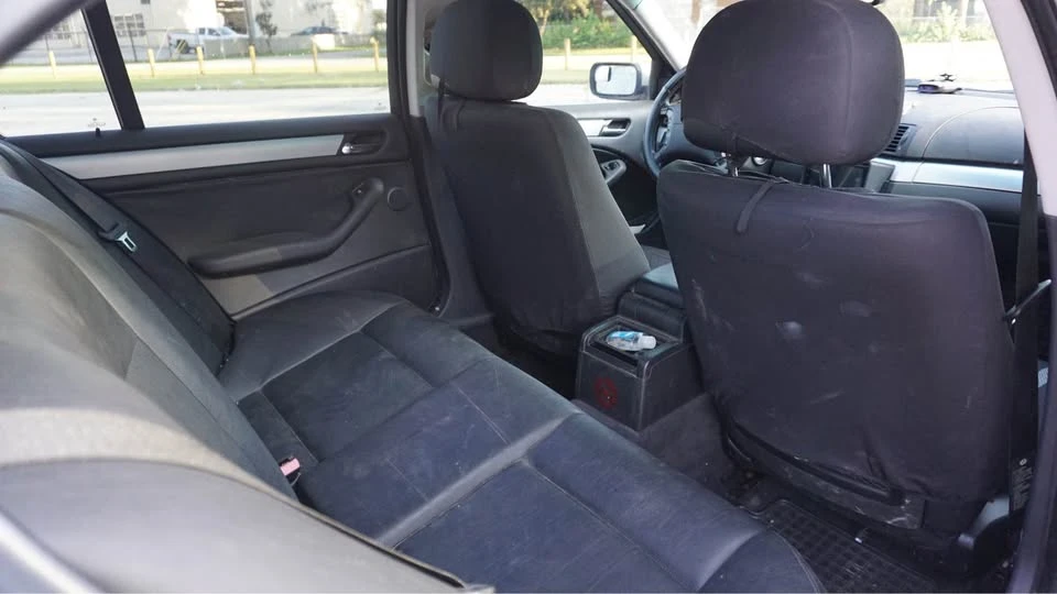 2000 BMW E46 3 Series - Image 12 of 16