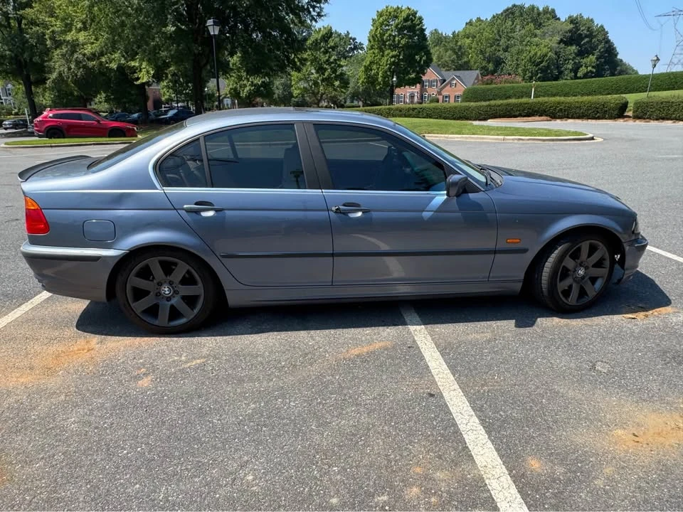 2000 BMW E46 3 Series - Image 3 of 9