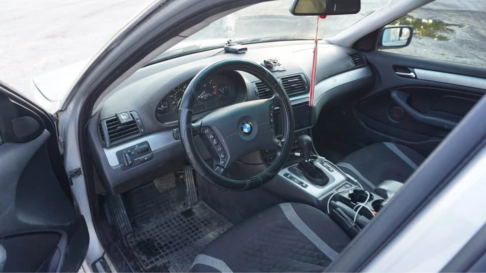 2000 BMW E46 3 Series - Image 14 of 16