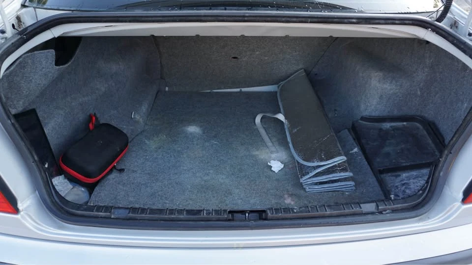 2000 BMW E46 3 Series - Image 10 of 16