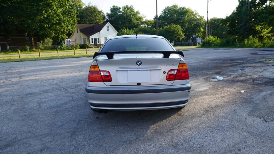 2000 BMW E46 3 Series - Image 5 of 16