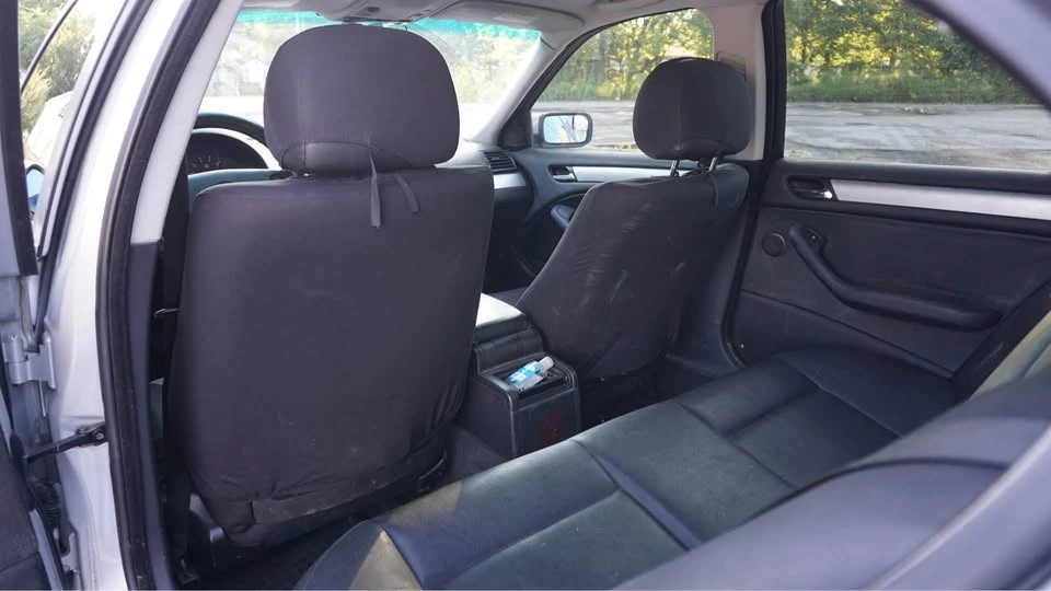 2000 BMW E46 3 Series - Image 11 of 16