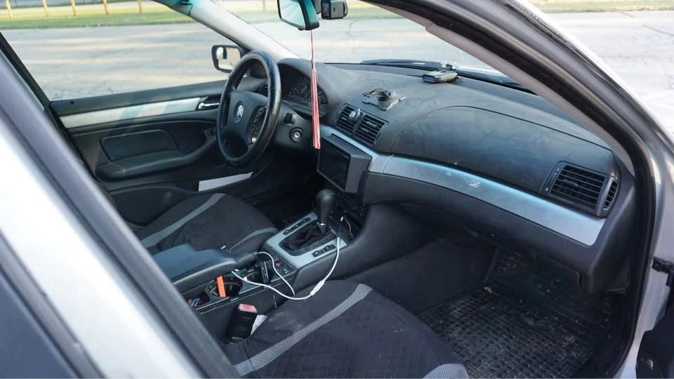 2000 BMW E46 3 Series - Image 13 of 16