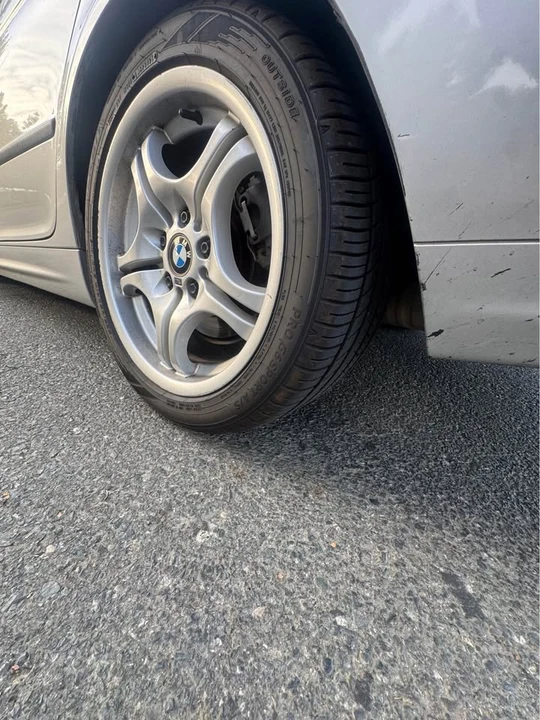 2000 BMW E46 3 Series - Image 10 of 11