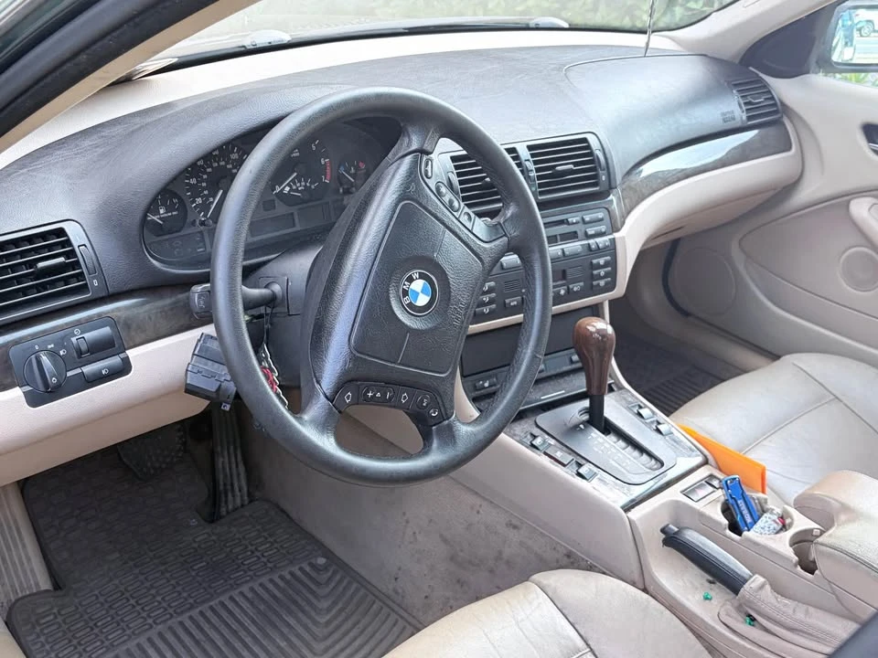 2000 BMW E46 3 Series - Image 4 of 7