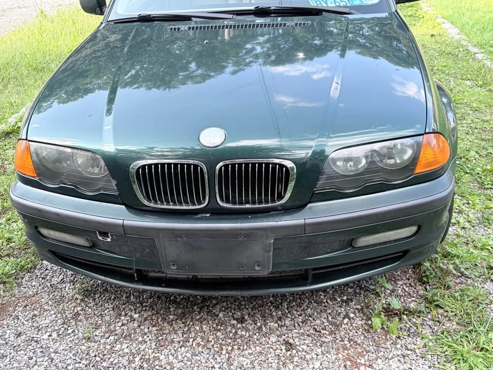 2000 BMW E46 3 Series - Image 6 of 7