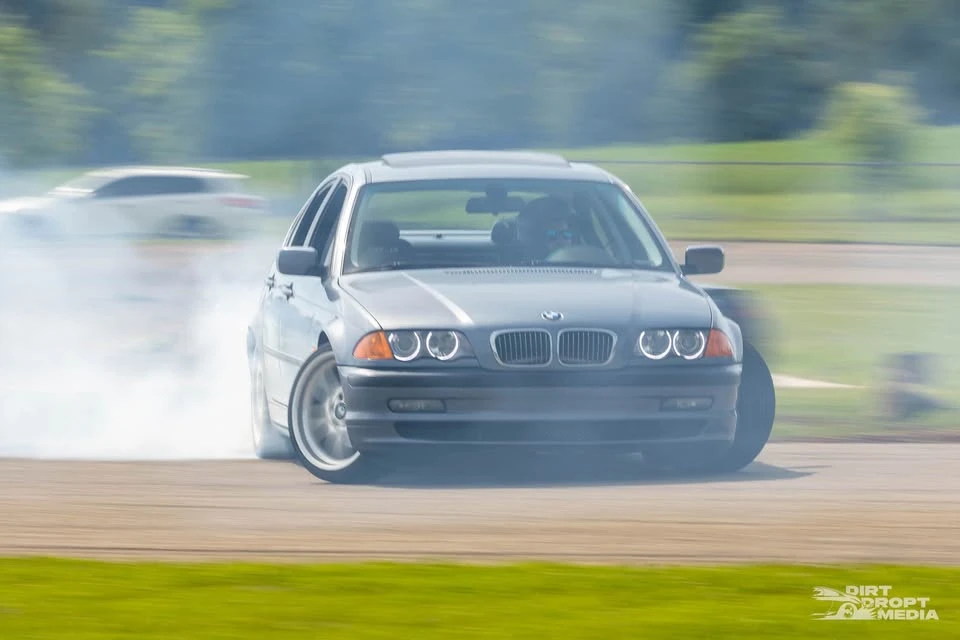 2000 BMW E46 3 Series - Image 6 of 11