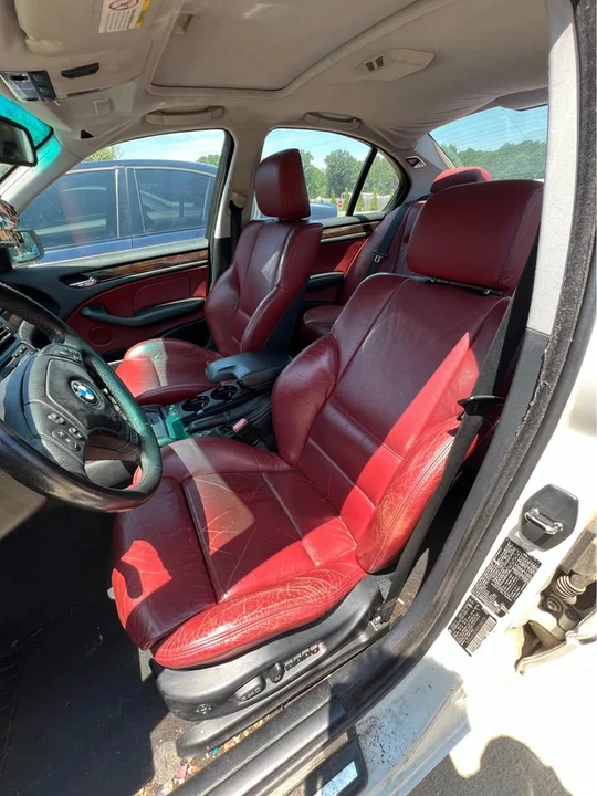 2000 BMW E46 3 Series - Image 4 of 6
