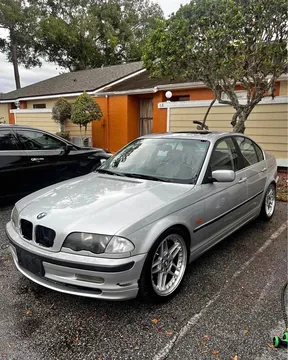 2000 BMW 3 Series 328i Sedan 4D