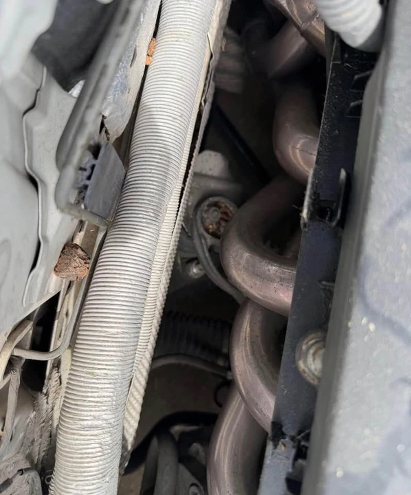 2000 BMW E46 3 Series - Image 3 of 5