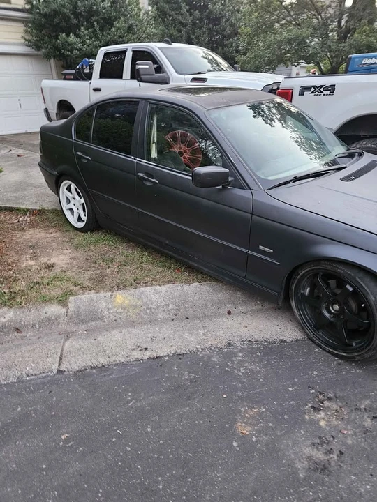 2000 BMW E46 3 Series - Image 2 of 3