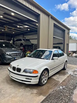 2000 BMW 3 Series 328i Sedan 4D
