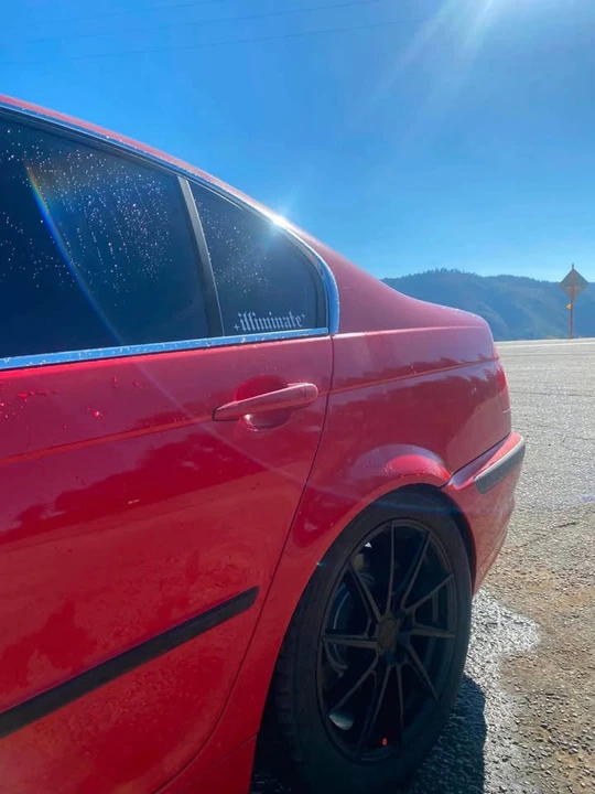 2000 BMW E46 3 Series - Image 2 of 3