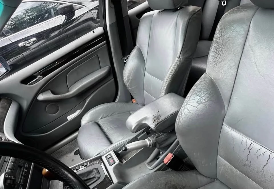 2000 BMW E46 3 Series - Image 6 of 8