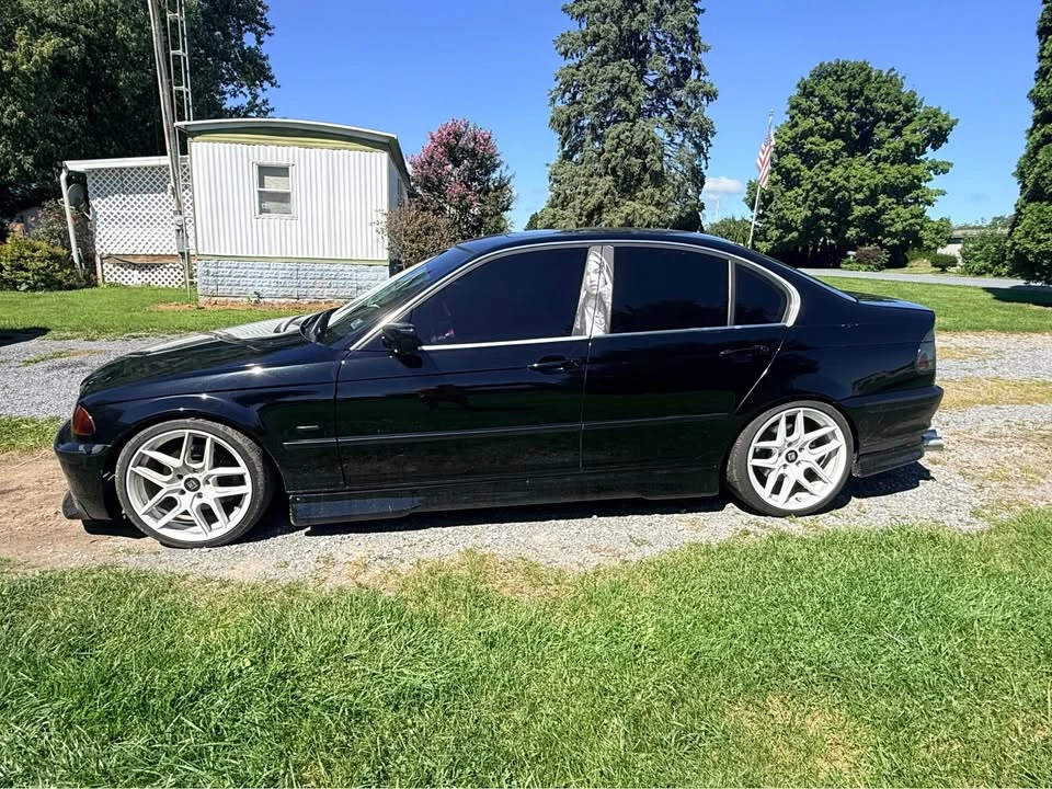 2000 BMW E46 3 Series - Image 4 of 12