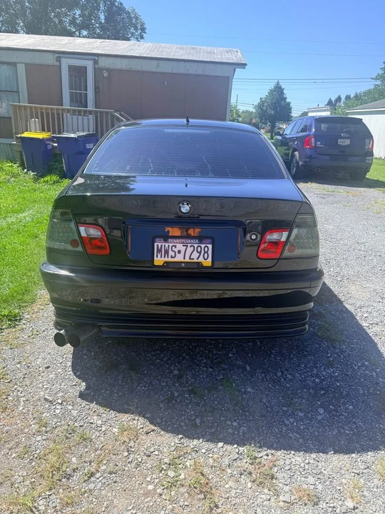 2000 BMW E46 3 Series - Image 3 of 12