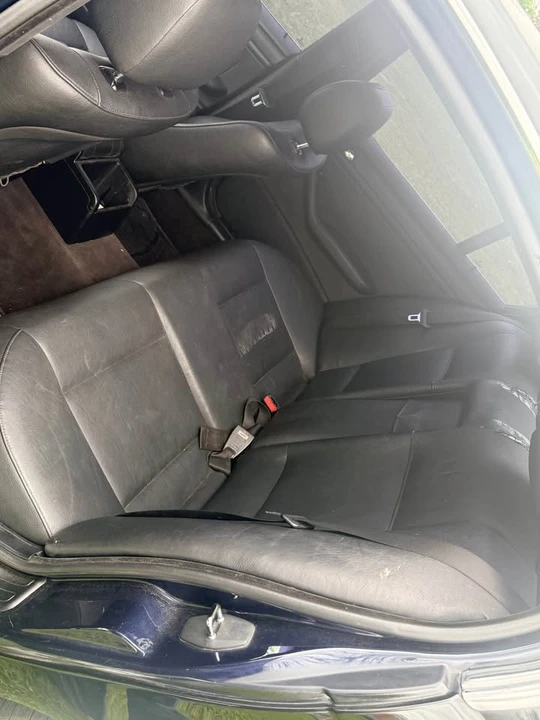 2000 BMW E46 3 Series - Image 6 of 12