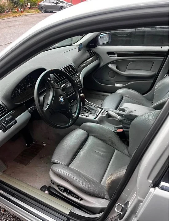 2000 BMW E46 3 Series - Image 5 of 8